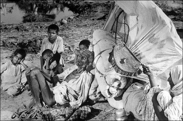 26 Extremely Rare Photos From 1947 That Show The Horror Of Partition