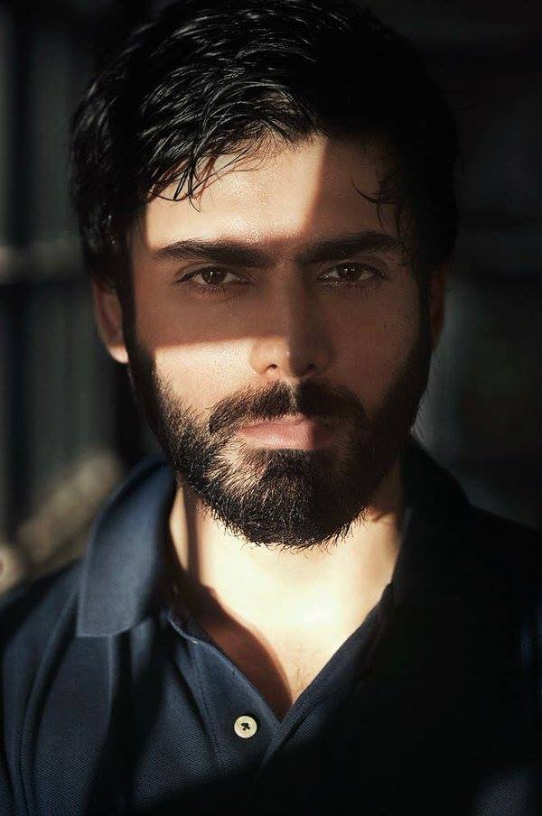 Fawad Khan’s New Photoshoot Will Make You Forget Your Midweek Blues