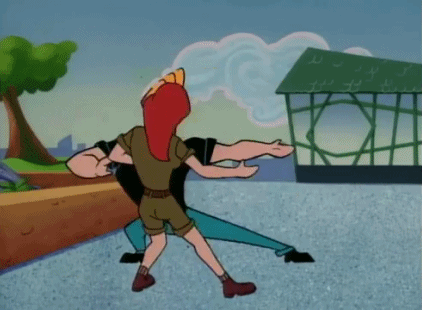 If 90s Cartoons Taught Us Anything, It’s These Valuable Life Lessons