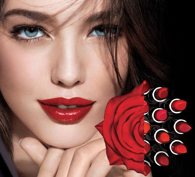 The Comprehensive Red Lipstick Guide How To Rock This Bold Classic 