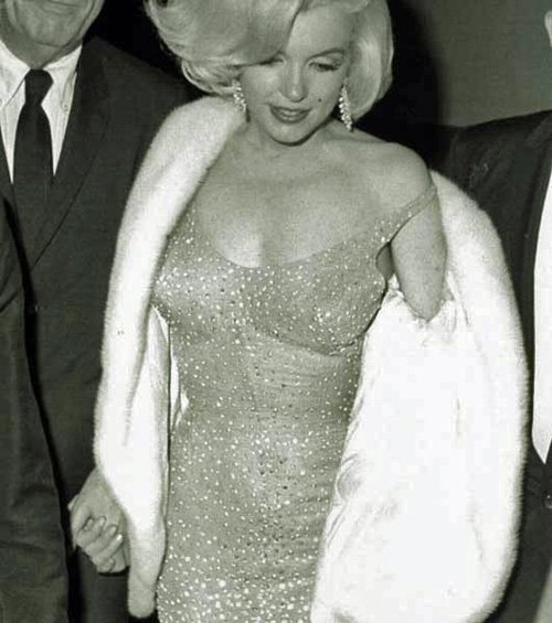 Scandalous Dresses That Sent Shockwaves Through The World