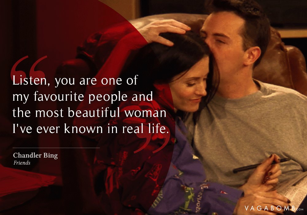 10 Toe-Curlingly Romantic Quotes from TV Shows That Are Sure to Get You