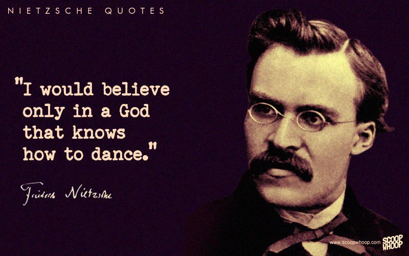 20 Quotable Quotes By Friedrich Nietzsche That Never Fail To Leave A Lasting Impression 1287