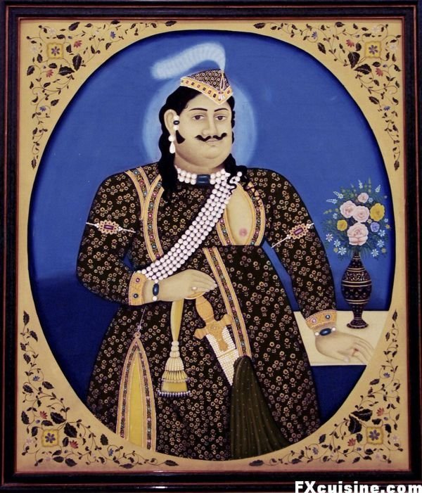 5 Incredible Facts About The Nawabs Of India Your History Textbook Didn ...