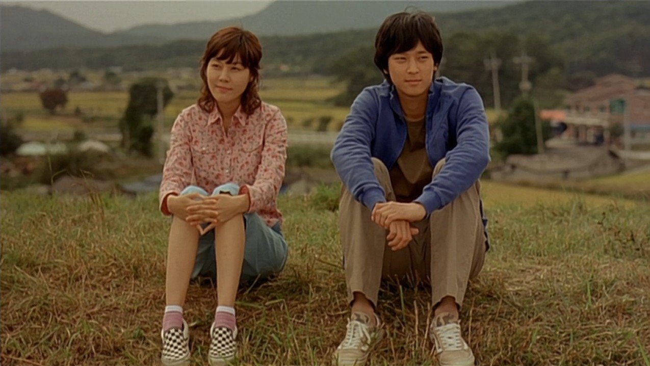 15 Romantic Korean Movies That Are Sure To Tug At Your Heartstrings