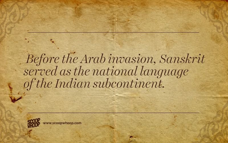 SANSKRITUM.COM: 10 Amazing Facts About Sanskrit That Interlinks All ...