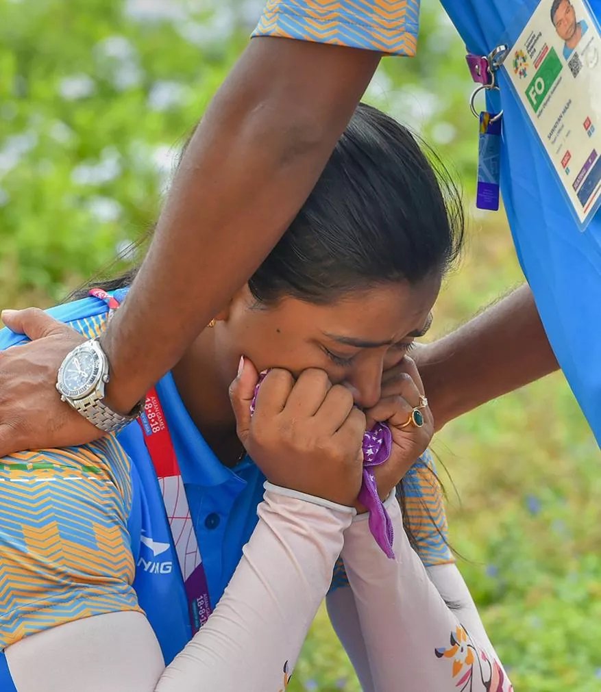 teary—eyed,unintended sporting moments from last decade that will leave you teary eyed