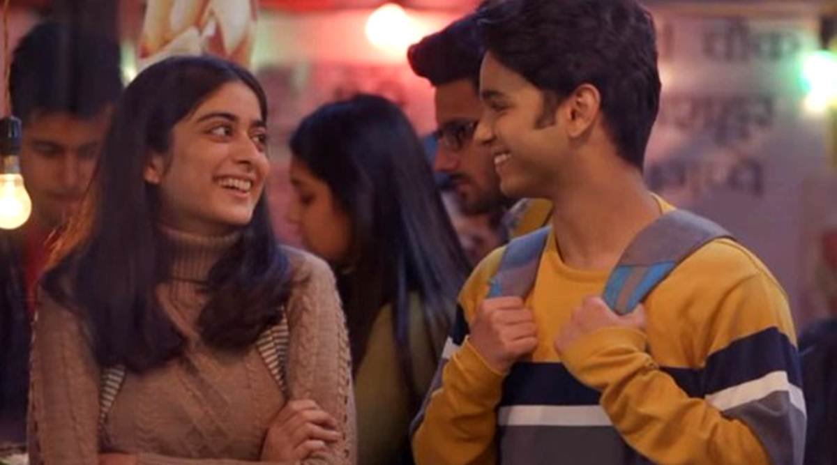 14 Indian Romantic Web Series That Kept Our Single Hearts Company In