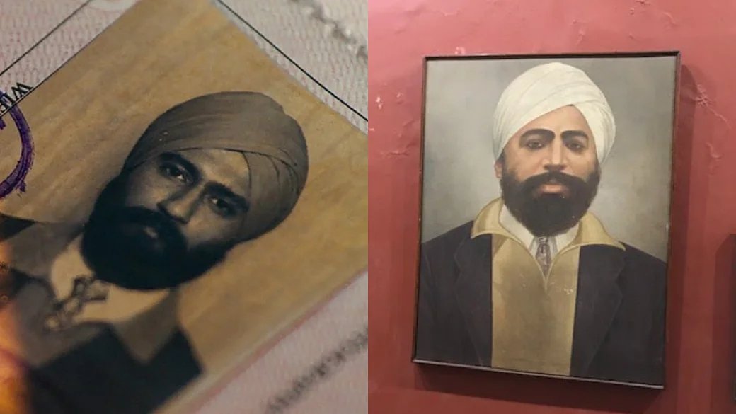 Things To Know About Sardar Udham Singh Freedom Fighter Who Avenged