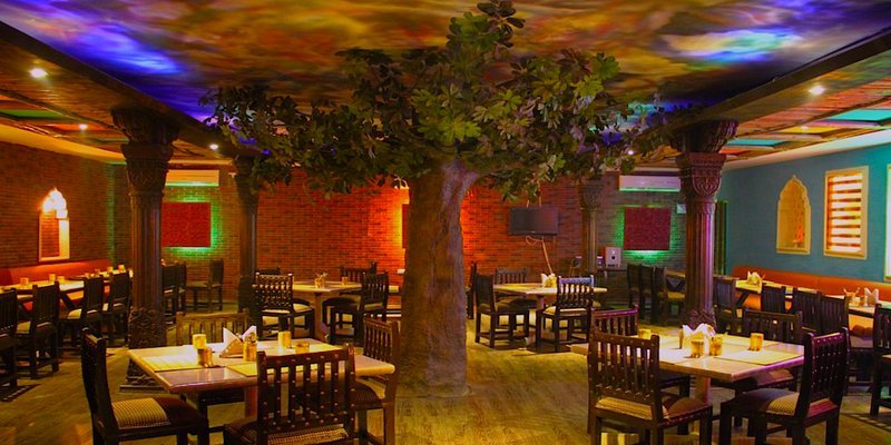 15 Fancy Places In Delhi Where You Can Have A Meal For Under Rs 500