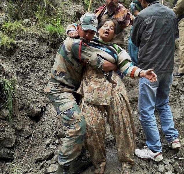 These Heartwarming Photographs From Across India Will