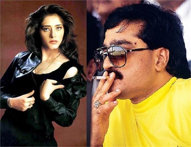10 Times Bollywood Actors Crossed Paths With The Underworld