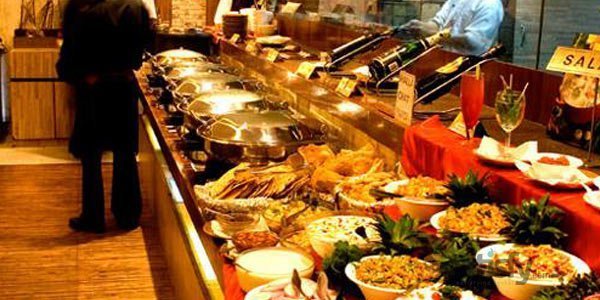 20 Buffet Brunches You Absolutely Must Try Out In Delhi NCR This Weekend