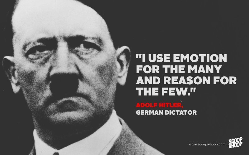 Famous Dictator Quotes. QuotesGram