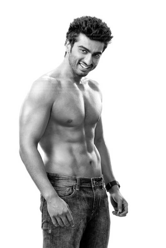 19 Brat-ilicious Pictures Of Arjun Kapoor Which Will Make You Go WOW