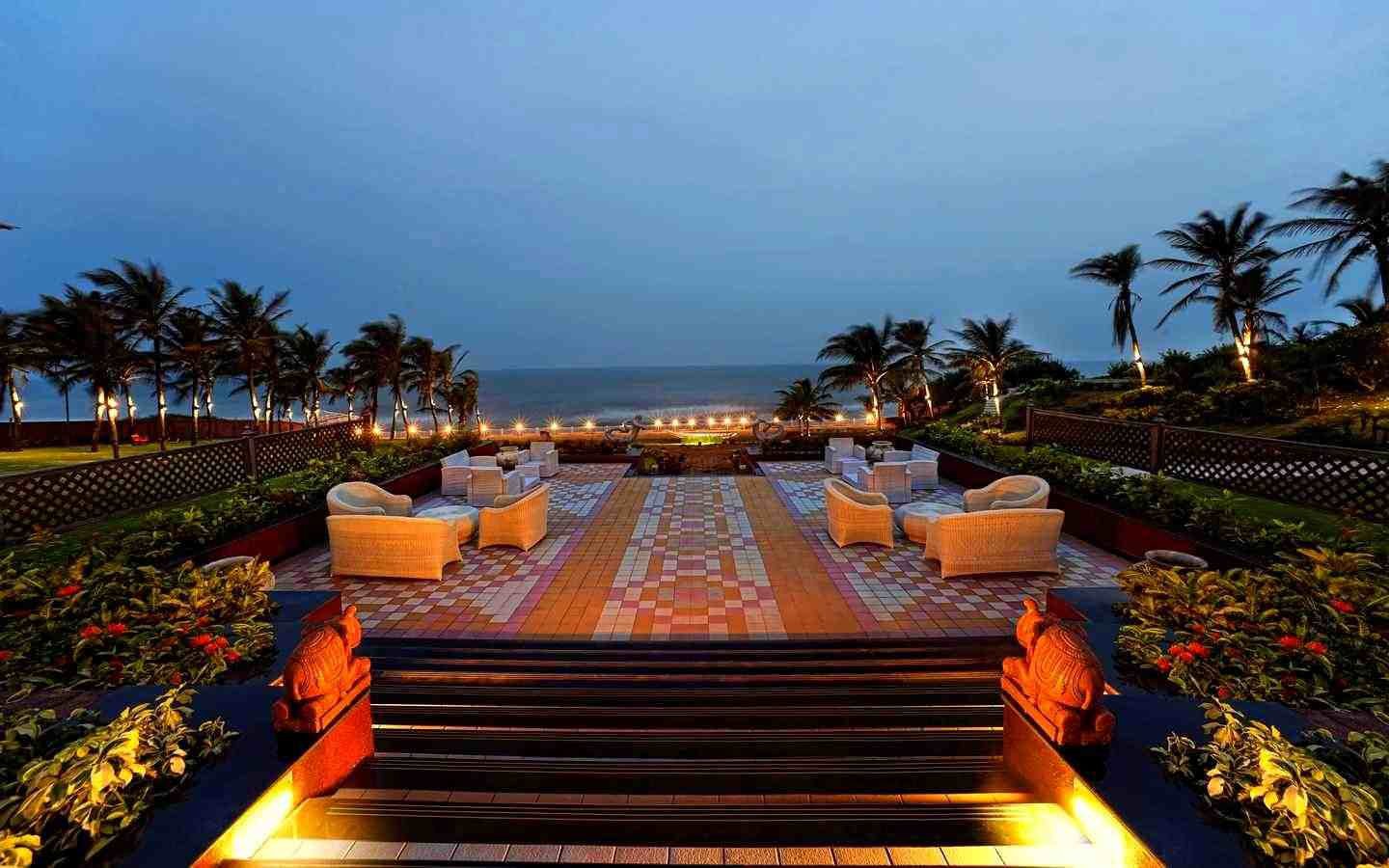 16 Off Beat Hotels You Have To Visit In India