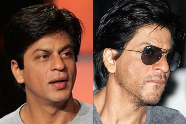 15 Pictures Of Bollywood Actors That Prove Stubble Is Every Man's Look