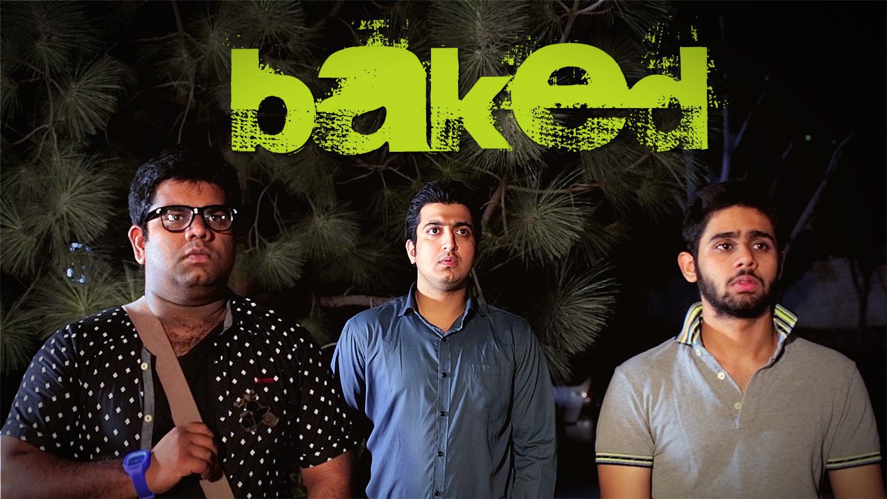 BakedFirse, Baked Season 2 Web Series, India&#39;s most ambitious web-series