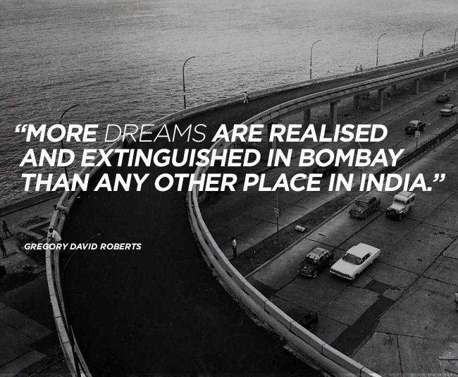 10 Beautifully Poignant Quotes That Truly Define Mumbai