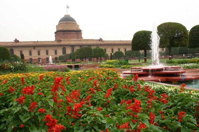 23 Gorgeous Pictures Of Delhi That’ll Make You Fall In Love With The ...