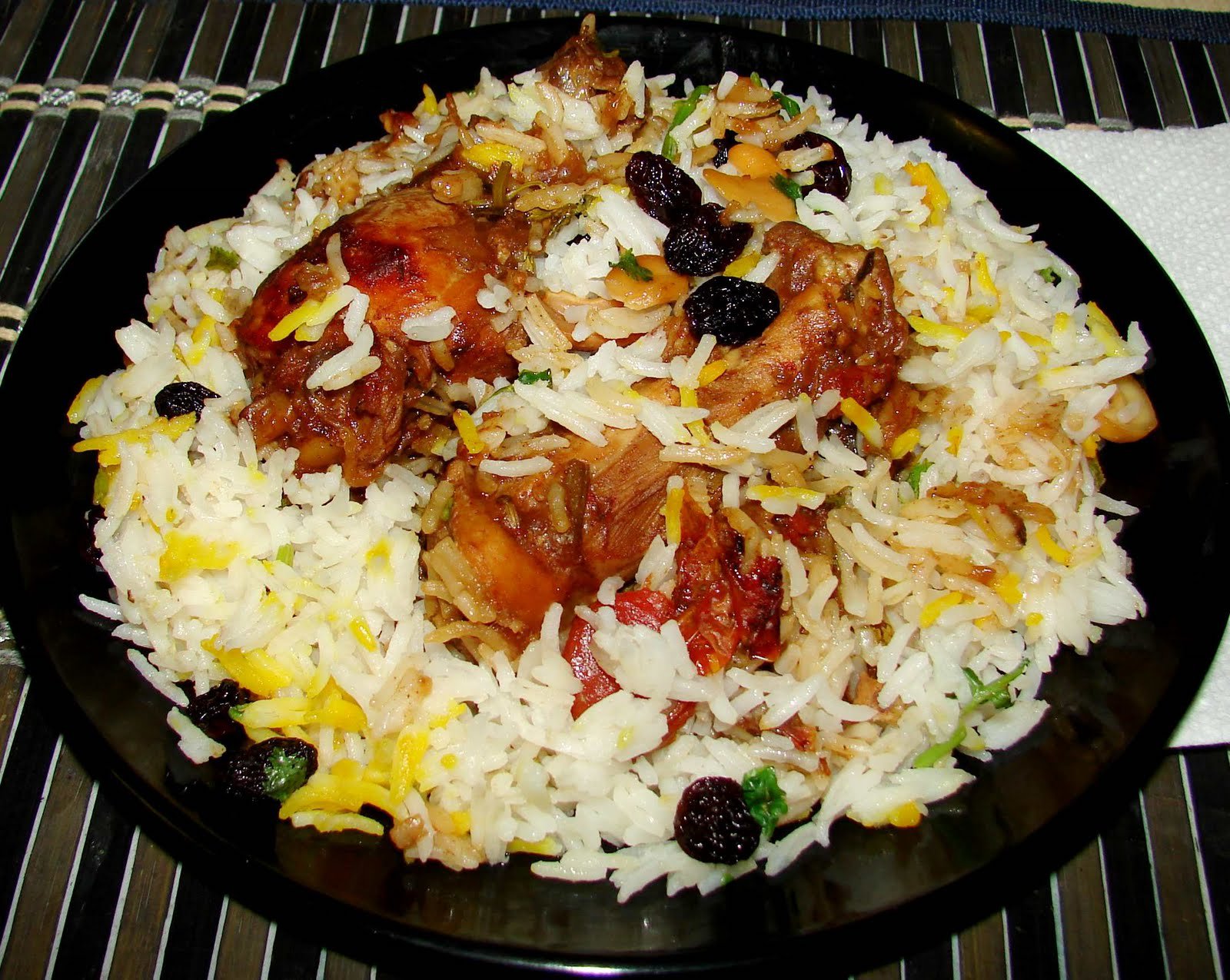 15 Best Biryani In India | 15 Types Of Indian Biryani That Are Mouth