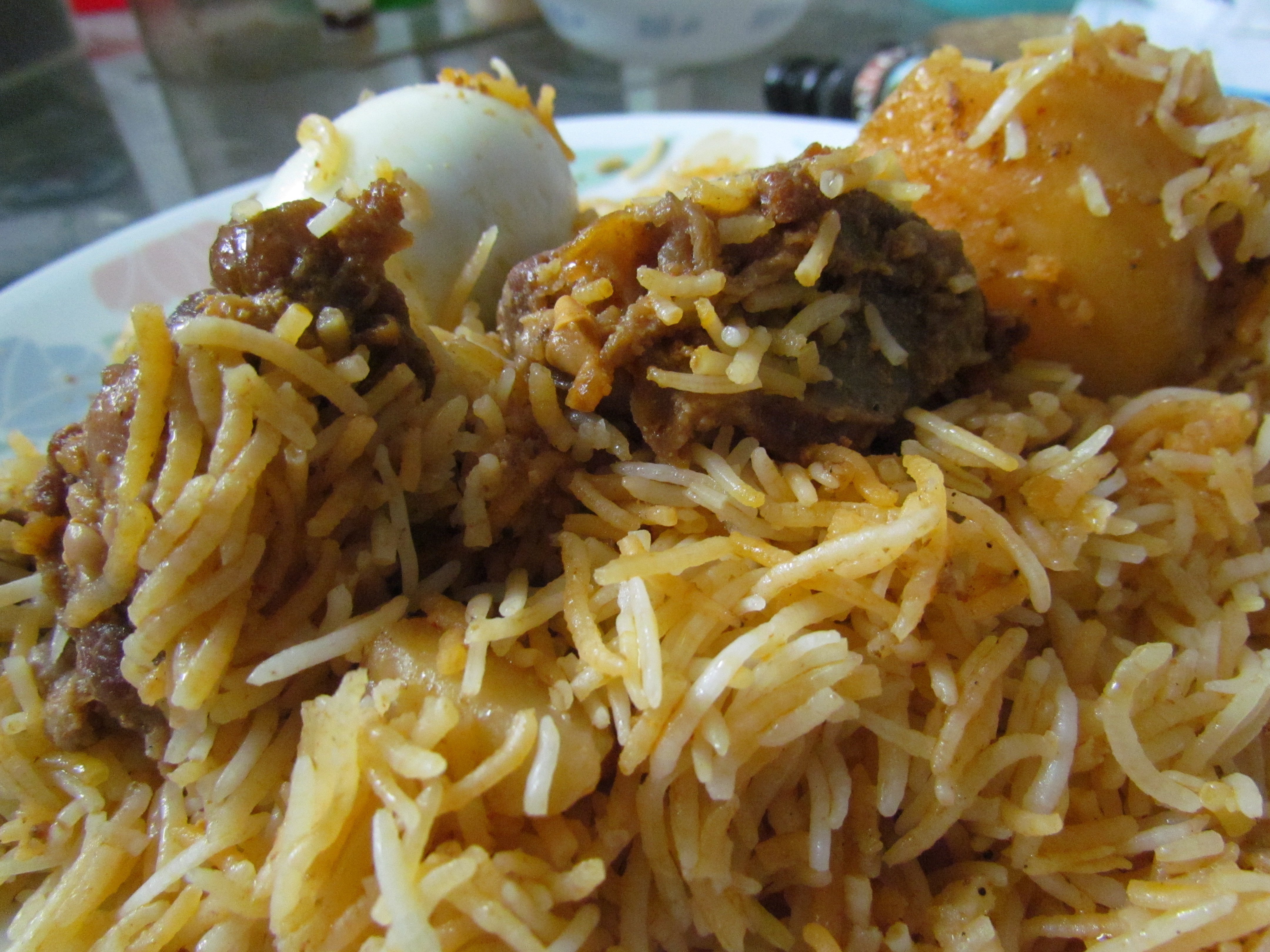 15 Best Biryani In India | 15 Types Of Indian Biryani That Are Mouth ...