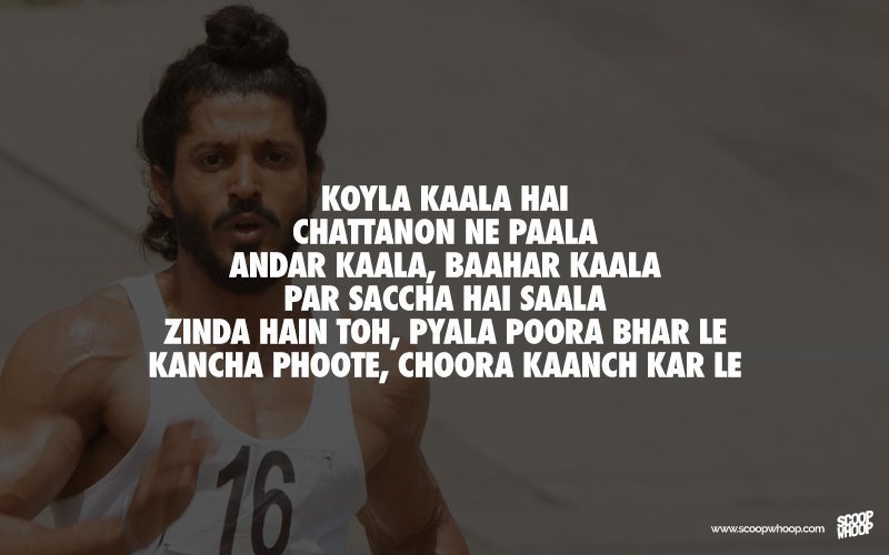 16 Inspiring Bollywood Songs That Will Fire You Up With Motivation