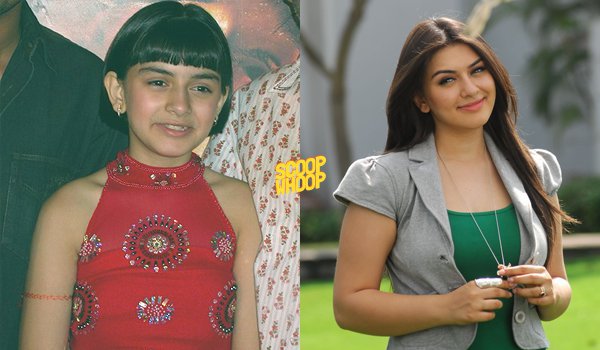 16 Photos Of Child Actors From Bollywood
