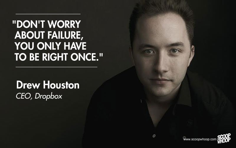 15 Inspiring Quotes By Founders Of Start-Ups That Made It Big