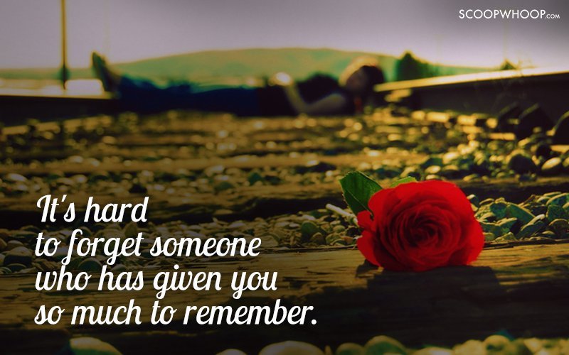 23 Heartbreaking Quotes About Lost Love That ll Remind You 