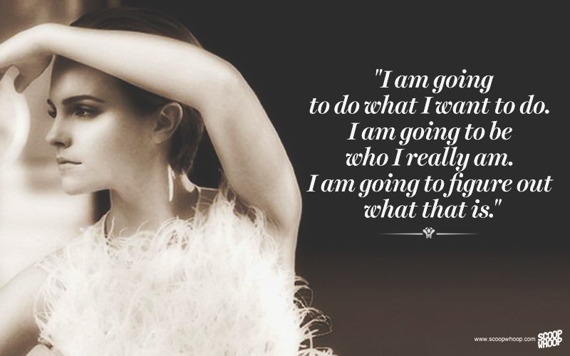 21 Emma Watson Quotes That Prove Shes A True Symbol Of