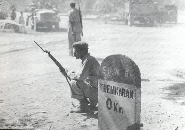 Who Really Won The 1965 Indo-Pak War? A Look At Both Sides Of The Story