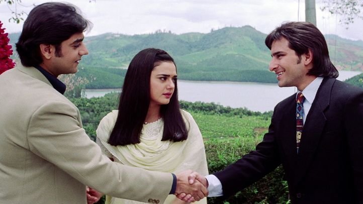 Here Are 14 Must-Watch Bollywood Films From The Year 2000