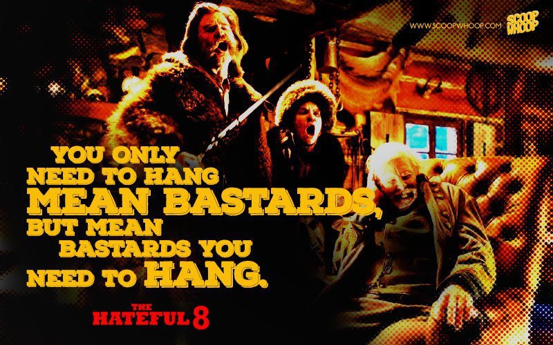 40 Epic Dialogues From Quentin Tarantino Movies Converted