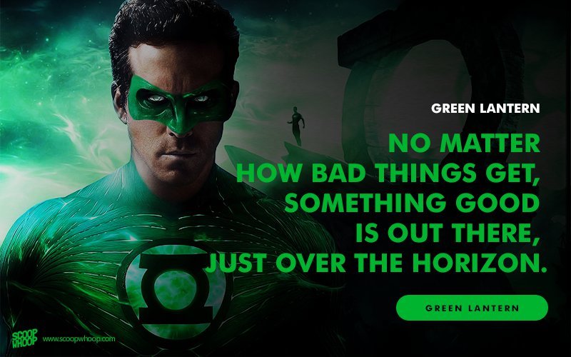 24 Famous Superhero Movie Quotes | Best Quotes From Superhero Movies