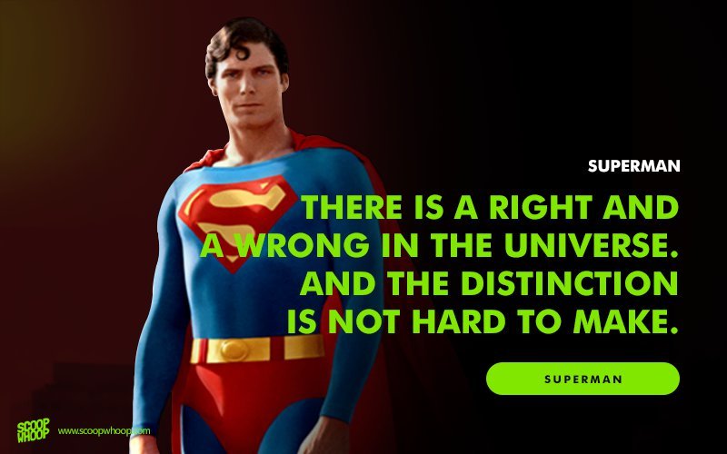 24 Famous Superhero Movie Quotes Best Quotes From Superhero Movies