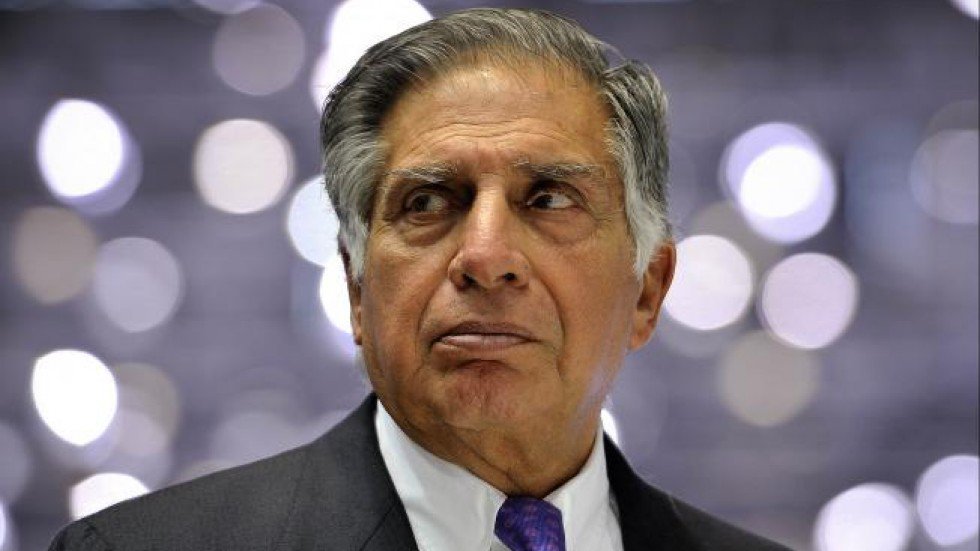 Ratan Tata Increasing Tata Group’s Retirement Age To 80?