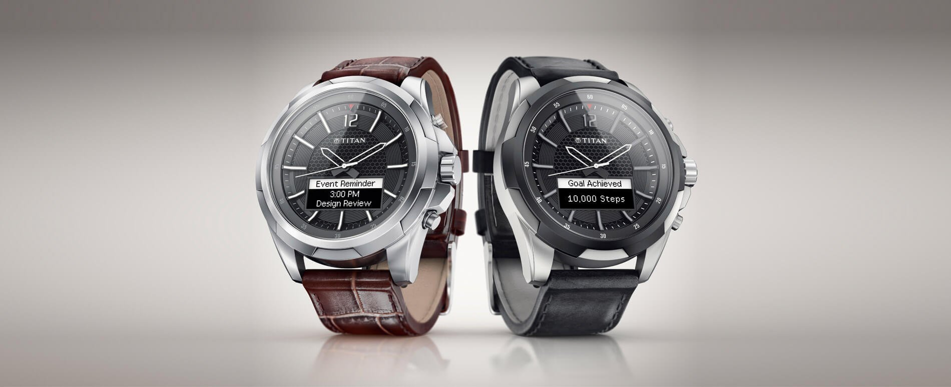 myntra smartwatch