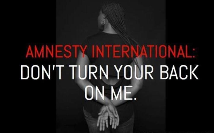 Amnesty Backs Decriminalising Sex Trade Women Groups Call It A Mistake