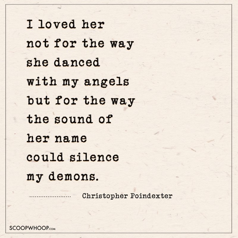 23 Christopher Poindexter Quotes That Explain How Life Is A Beautiful
