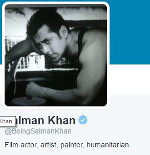 3 salman khan - which indian celebrity has most followers on instagram