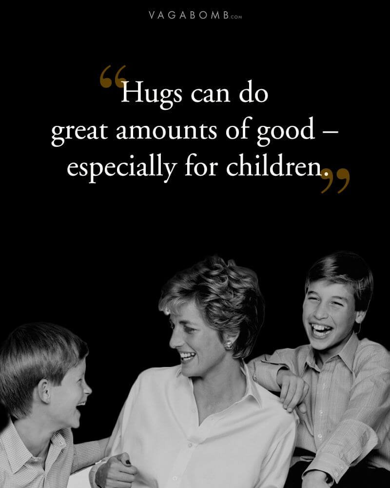 20 Princess Diana Quotes That Are a Reminder of Why She Will Always Be ...