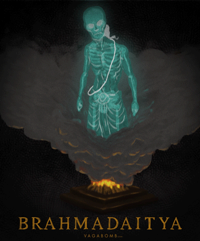 Image result for Brahmadaitya