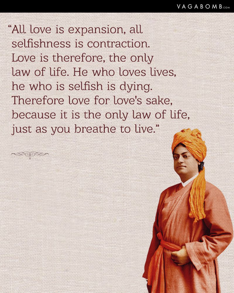 12 Swami Vivekananda Quotes That Prove His Teachings Are Still Relevant