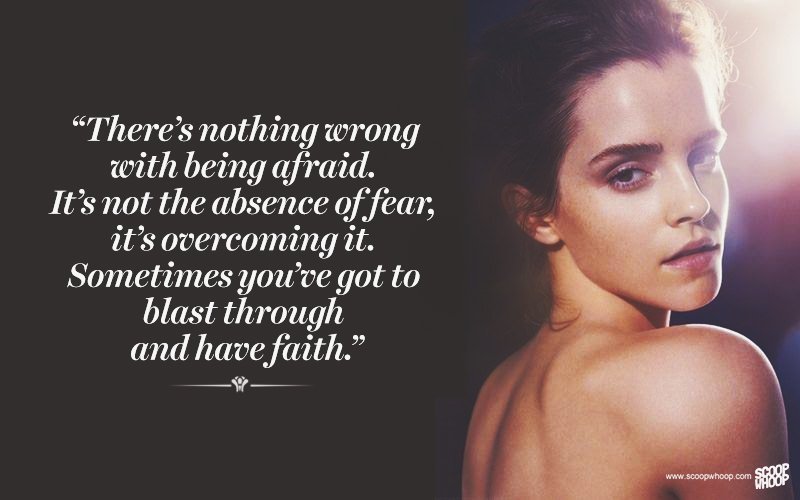 21 Emma Watson Quotes That Prove Shes A True Symbol Of