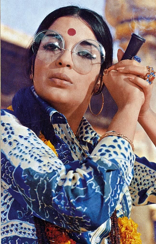 21 Stylish Looks That Prove 1970s Bollywood Fashion Was Simply Glorious