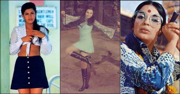 21 Stylish Looks That Prove 1970s Bollywood Fashion Was Simply Glorious