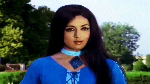 21 Stylish Looks That Prove 1970s Bollywood Fashion Was Simply Glorious