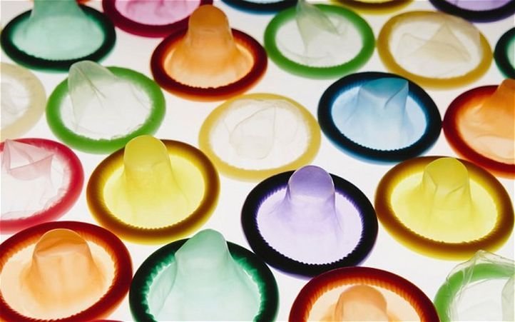 Scientists Develop New Latex Condoms Capable Of “killing” Hiv Virus