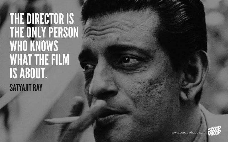 15 Inspiring Quotes By Famous Directors About The Art Of Filmmaking